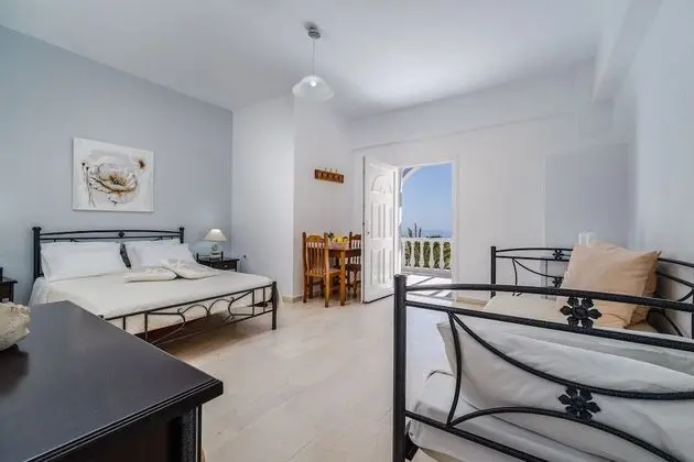 Dört Kişilik Oda