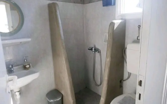 Stüdyo, Bahçe Manzaralı