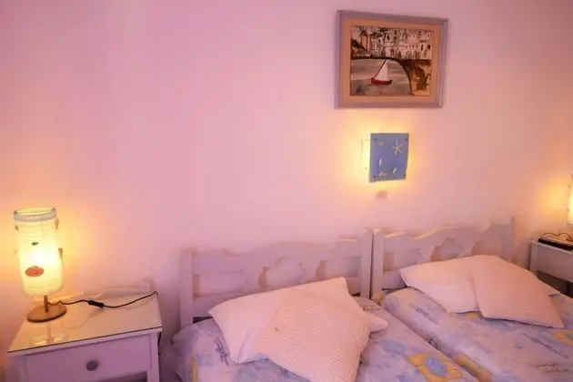 Stüdyo, Deniz Manzaralı