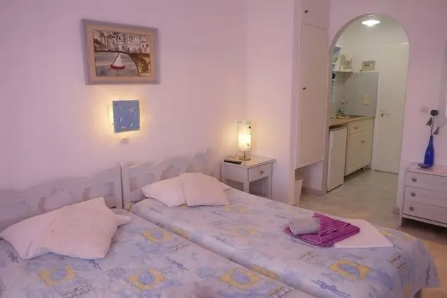 Stüdyo, Deniz Manzaralı