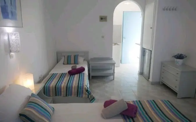 Stüdyo, Deniz Manzaralı