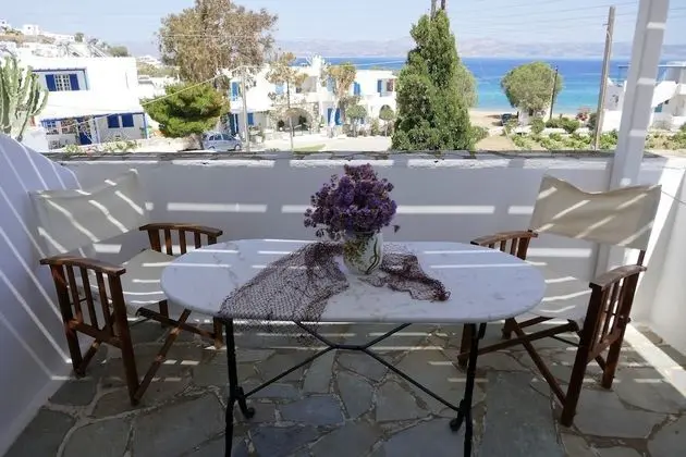 Stüdyo, Deniz Manzaralı