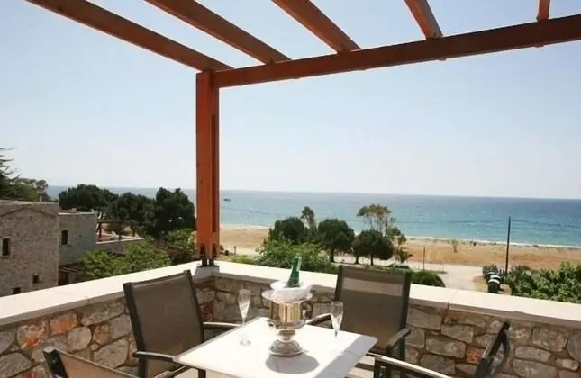 Superior Stüdyo, Deniz Manzaralı