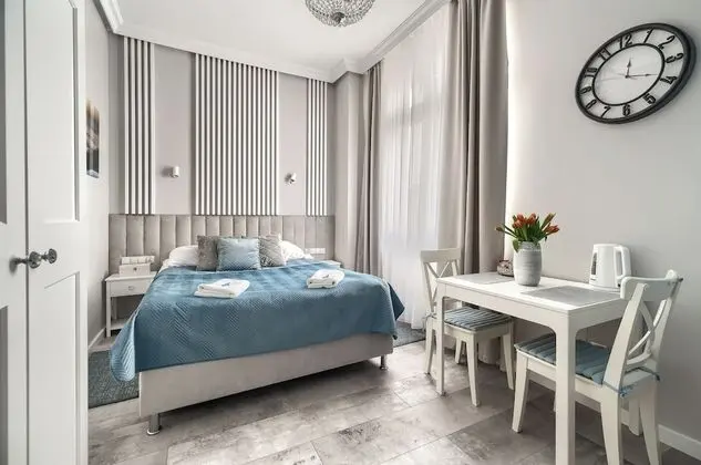 Standard İki Ayrı Yataklı Oda, 2 Tek Kişilik Yatak, Özel Banyo