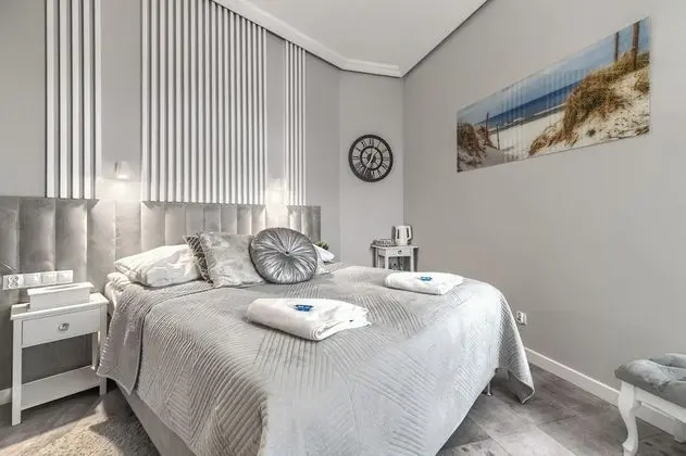 Standard İki Ayrı Yataklı Oda, 2 Tek Kişilik Yatak, Özel Banyo