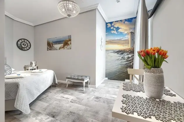 Standard İki Ayrı Yataklı Oda, 2 Tek Kişilik Yatak, Özel Banyo