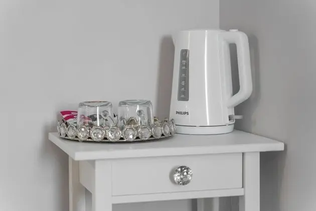 Standard İki Ayrı Yataklı Oda, 2 Tek Kişilik Yatak, Özel Banyo