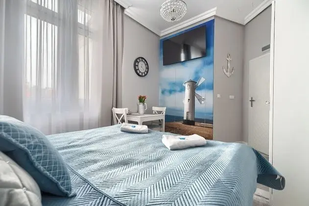 Standard İki Ayrı Yataklı Oda, 2 Tek Kişilik Yatak, Özel Banyo