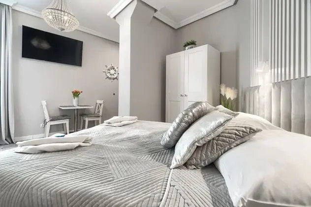 Standard İki Ayrı Yataklı Oda, 2 Tek Kişilik Yatak, Özel Banyo