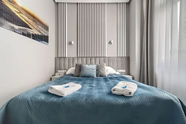 Standard İki Ayrı Yataklı Oda, 2 Tek Kişilik Yatak, Özel Banyo