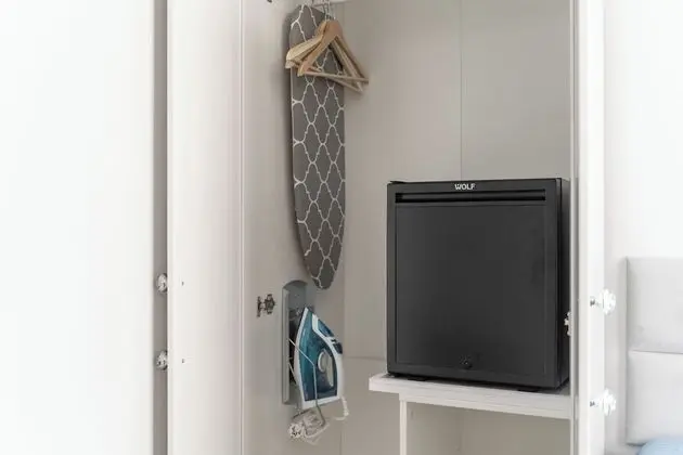 Standard İki Ayrı Yataklı Oda, 2 Tek Kişilik Yatak, Özel Banyo