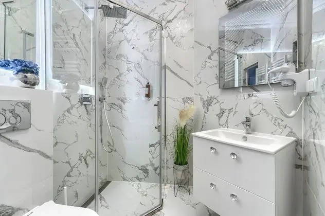 Standard İki Ayrı Yataklı Oda, 2 Tek Kişilik Yatak, Özel Banyo