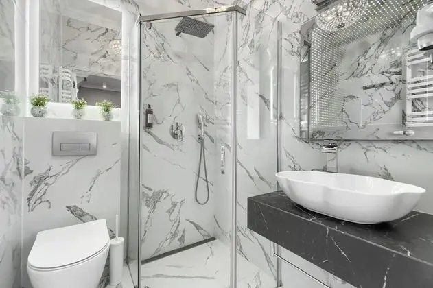 Standard İki Ayrı Yataklı Oda, 2 Tek Kişilik Yatak, Özel Banyo