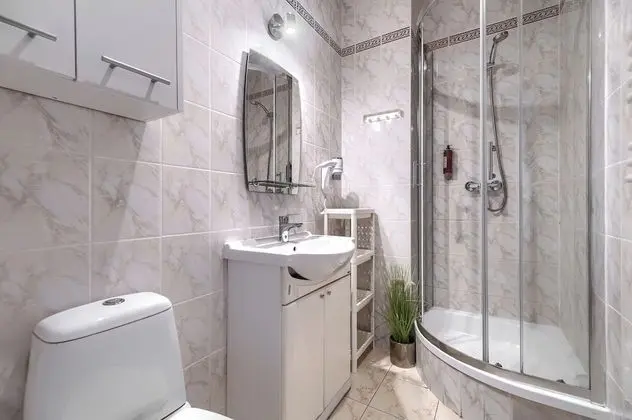Standard Üç Kişilik Oda, 3 Tek Kişilik Yatak, Özel Banyo