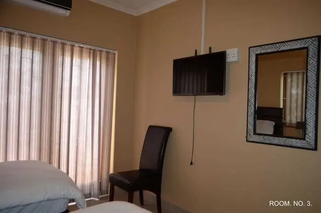 Üç Kişilik Oda (3)