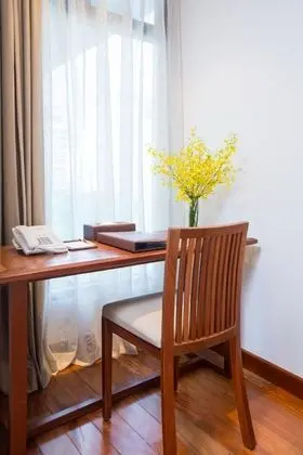 Deluxe İki Ayrı Yataklı Oda, 2 Tek Kişilik Yatak