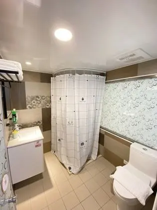 Deluxe Tek Büyük Yataklı Oda, 1 Büyük (Queen) Boy Yatak, Sigara İçilmez