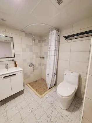 Standard Tek Büyük Yataklı Oda, Sigara İçilmez