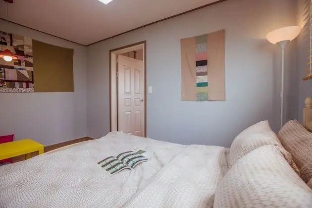 Ev, 2 Yatak Odası