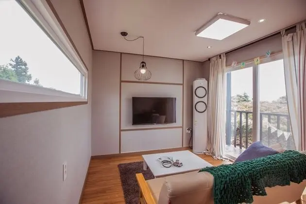 Ev, 2 Yatak Odası