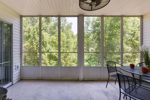 Daire (Stay-A-While - Private Screened Porch)