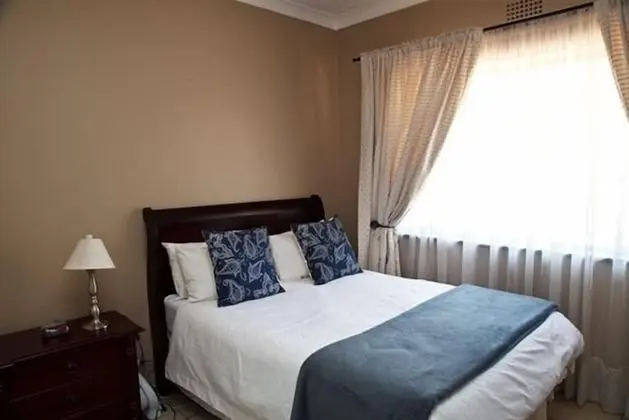 Comfort Tek Kişilik Oda