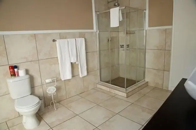 Comfort Tek Kişilik Oda