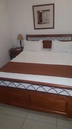Executive Tek Büyük Yataklı Oda