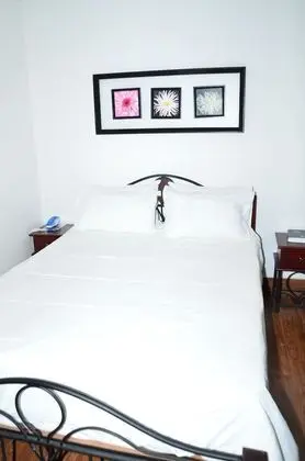 Executive Tek Büyük Yataklı Oda