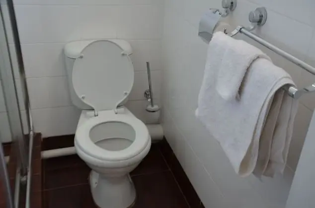 Executive Tek Büyük Yataklı Oda