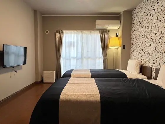 Economy Üç Kişilik Oda