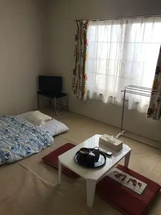 Oda (Apartment)