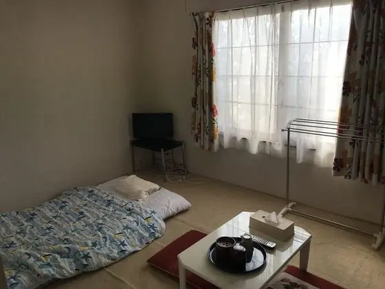 Oda (Apartment)