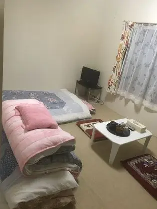 Oda (Apartment)