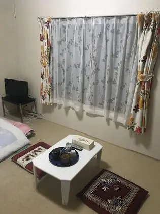 Oda (Apartment)