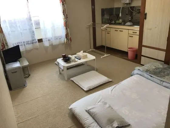 Oda (Apartment)
