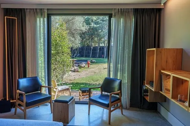Moonlight Suite