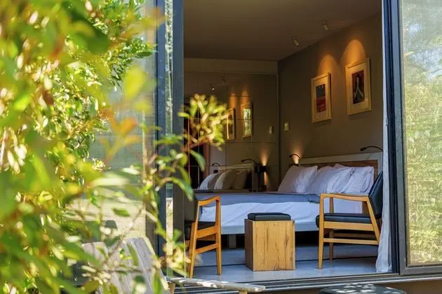 Sunshine Suite