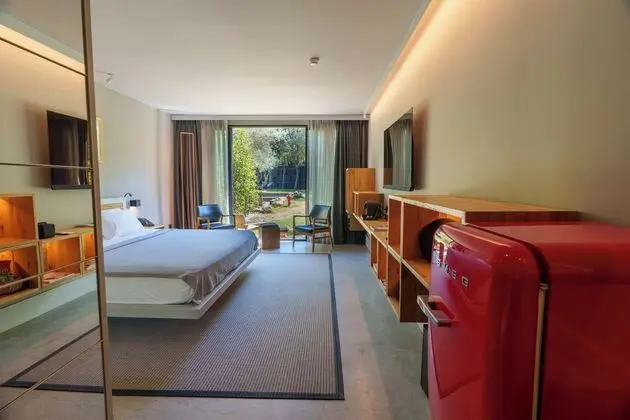 Sunshine Suite