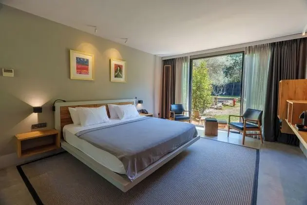 Sunshine Suite