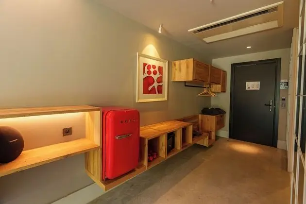 Sunshine Suite