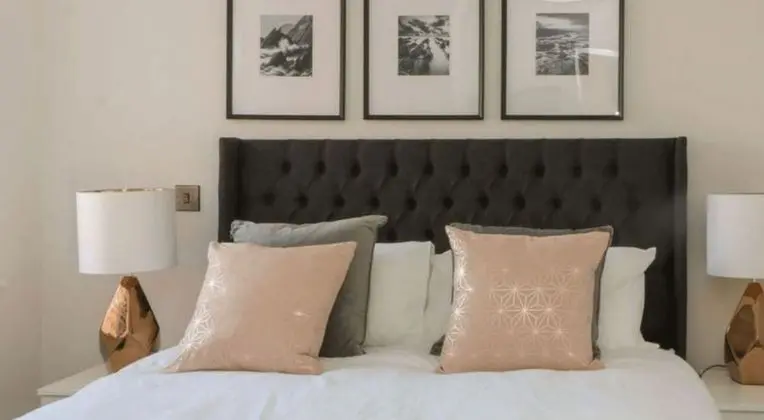 Deluxe Apart Daire