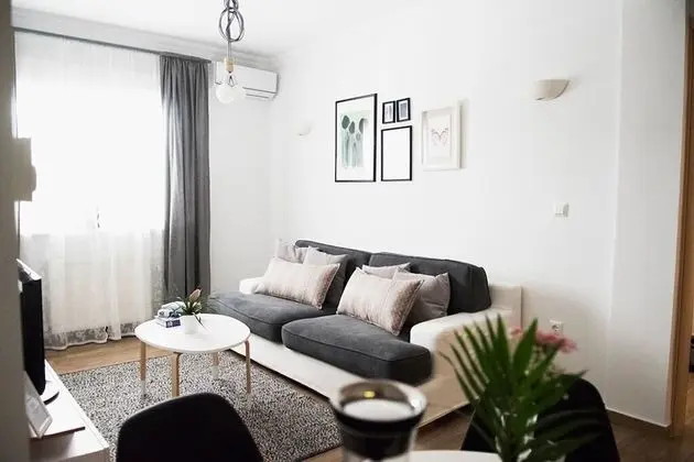 Apart Daire, 2 Yatak Odası