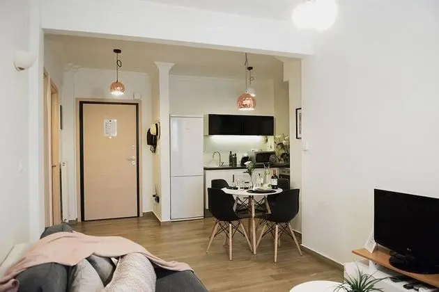 Apart Daire, 2 Yatak Odası