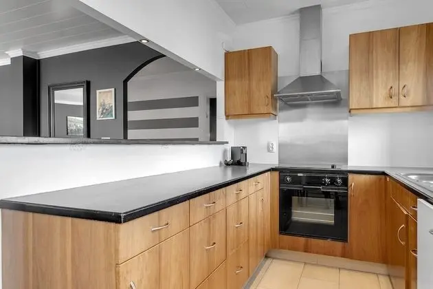 Standard Apart Daire, 2 Yatak Odası, Dağ Manzaralı
