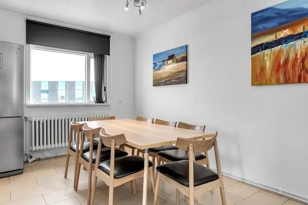 Standard Apart Daire, 2 Yatak Odası, Dağ Manzaralı