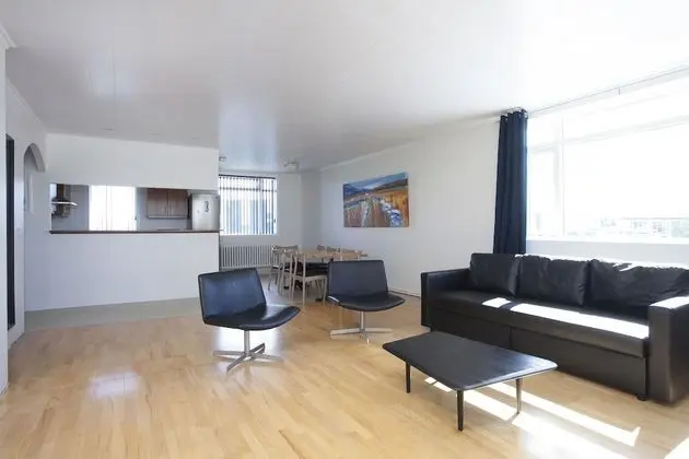 Standard Apart Daire, 2 Yatak Odası, Dağ Manzaralı