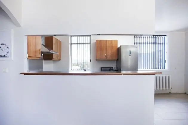 Standard Apart Daire, 2 Yatak Odası, Dağ Manzaralı
