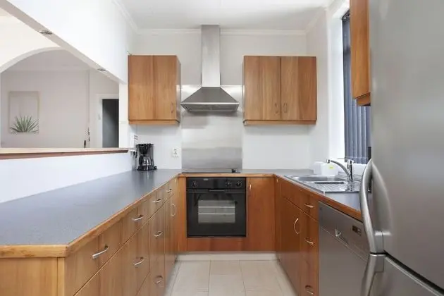 Standard Apart Daire, 2 Yatak Odası, Dağ Manzaralı
