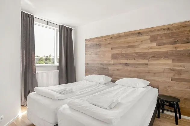 Standard Apart Daire, 1 Yatak Odası